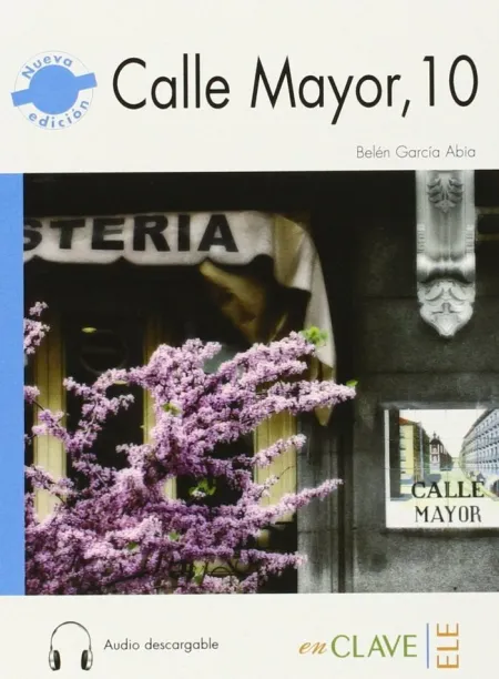 Calle Mayor, 10