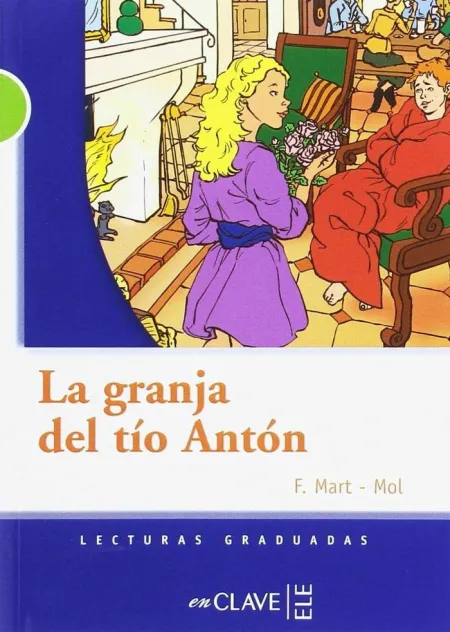 La Granja del Tío Antón