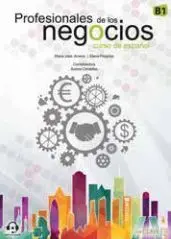 Profesionales de los Negocios