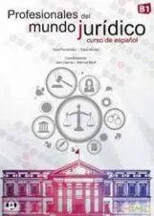 Profesionales del Mundo Jurídico