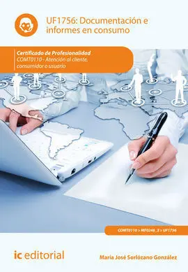 Documentación e Informes en Consumo