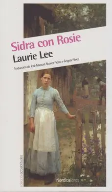 Sidra con Rosie