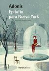 EPITAFIO PARA NUEVA YORK