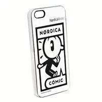 Carcasa Comic Iphone 5 5S