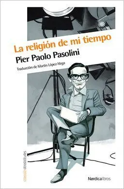 La Religión de mi Tiempo