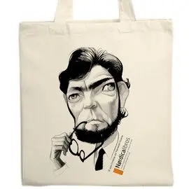 Bolsa Julio Cortazar