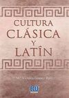 CULTURA CLASICA Y LATIN
