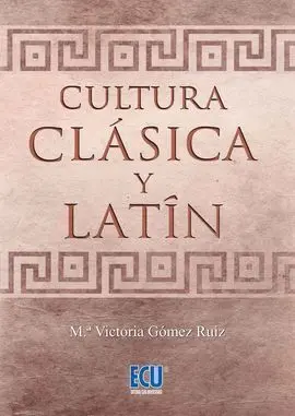 Cultura Clasica y Latin