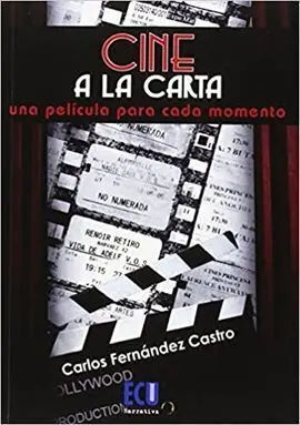 Cine a la Carta: una Película para Cada Momento