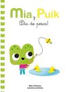 MIA Y PUIK