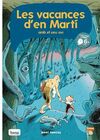 LES VACANCES D'EN MARTÍ AMB EL SEU AVI