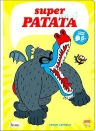Superpatata 4