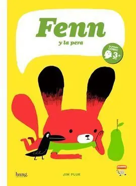 Fenn y la Pera