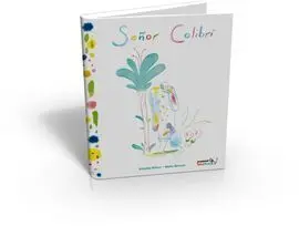 Señor Colibri