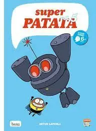 Superpatata 5