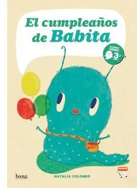 El Cumpleaños de Babita