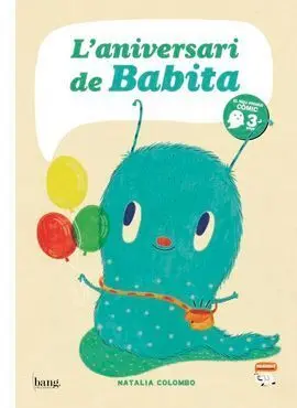L'aniversari de Babita