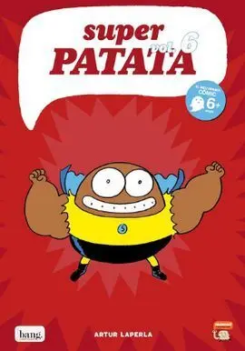 Superpatata 6