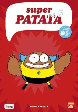 Superpatata 6