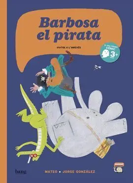 Barbosa el Pirata