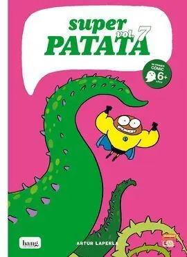 Superpatata 7