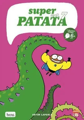 Superpatata 7 (Catalan)