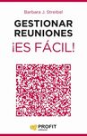 GESTIONAR REUNIONES ¡ES FACIL!