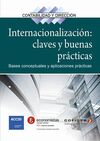 INTERNACIONALIZACIÓN: CLAVES Y BUENAS PRÁCTICAS