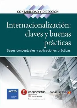 Internacionalización: Claves y Buenas Prácticas