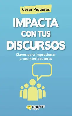 Impacta con Tus Discursos