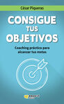 CONSIGUE TUS OBJETIVOS