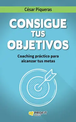 Consigue Tus Objetivos