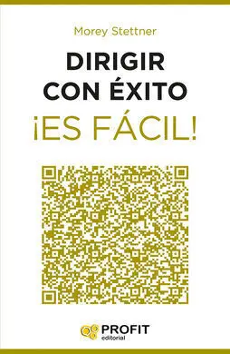 Dirigir con Éxito ¡Es Fácil!
