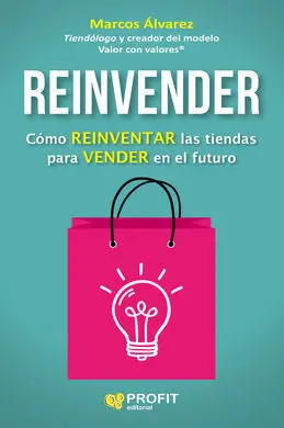Reinvender