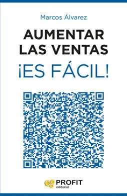 Aumentar las Ventas ¡Es Fácil!