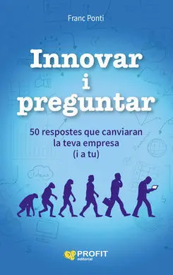 Innovar I Preguntar