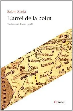 L'arrel de la Boira