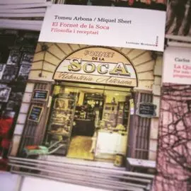 El Fornet de la Soca