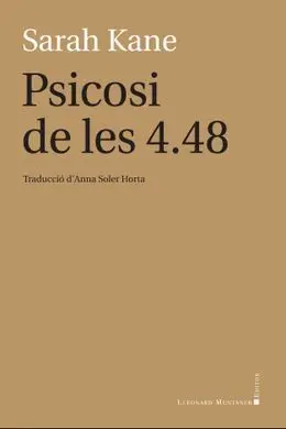 Psicosi de les 4. 48