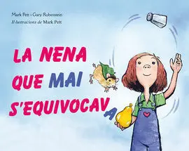 La Nena que Mai SEquivocava