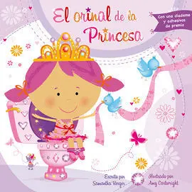El Orinal de la Princesa