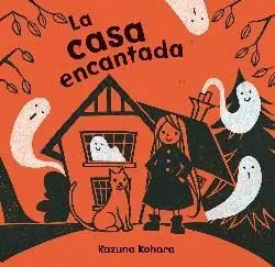 La Casa Encantada - C