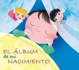 El Album de mi Nacimiento