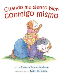 Cuando me Siento Bien Conmigo Mismo