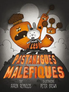 Les Pastanagues Malèfiques