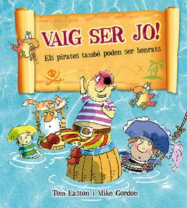 Vaig Ser Jo!