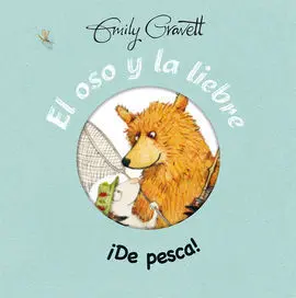 El Oso y la Liebre ¡De Pesca!