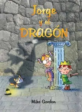 Jorge y el Dragón