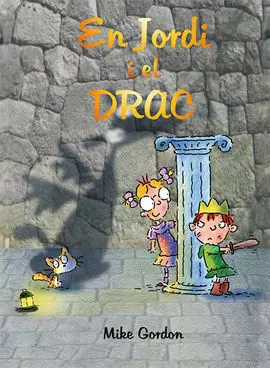 En Jordi I el Drac