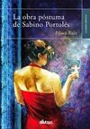 LA OBRA POSTUMA DE SABINO PORTOLES